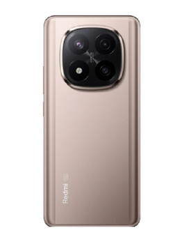 Xiaomi Redmi Note 14 Pro+ 12/512 ГБ Sand Gold (золотой) Global Version