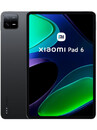 Xiaomi Pad 6 8/128Gb Gravity Gray
