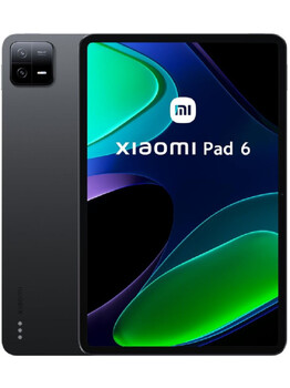 Xiaomi Pad 6 8/128Gb Gravity Gray