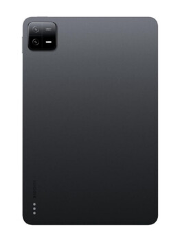 Xiaomi Pad 6 8/128Gb Gravity Gray