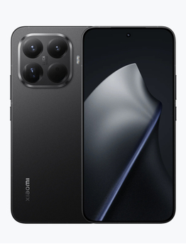 Xiaomi 15T Pro 12/512 ГБ Black (черный) Global Version