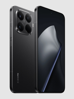 Xiaomi 15T Pro 12/512 ГБ Black (черный) Global Version