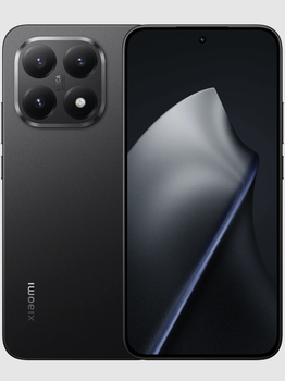 Xiaomi 15T 12/512 ГБ Black (черный) Global Version