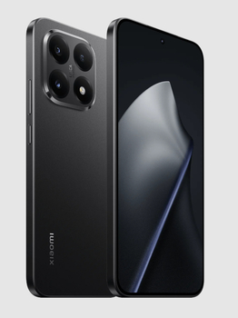 Xiaomi 15T 12/512 ГБ Black (черный) Global Version