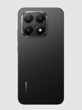 Xiaomi 15T 12/512 ГБ Black (черный) Global Version