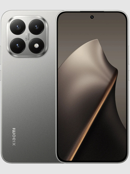 Xiaomi 15T 12/512 ГБ Gray (серый) RU