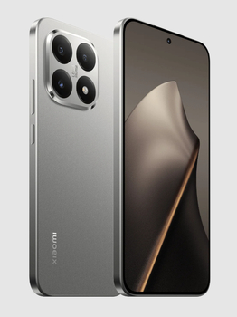 Xiaomi 15T 12/512 ГБ Gray (серый) RU