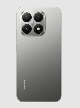 Xiaomi 15T 12/512 ГБ Gray (серый) RU