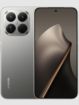 Xiaomi 15T Pro 12/512 ГБ Gray (серый) Global Version