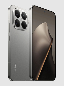 Xiaomi 15T Pro 12/512 ГБ Gray (серый) Global Version