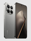 Xiaomi 15T Pro 12/512 ГБ Gray (серый) Global Version