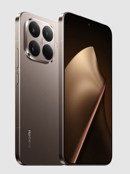 Xiaomi 15T Pro 12/512 ГБ Mocha Gold (золотой) Global Version