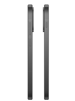 OnePlus 15 16/512 ГБ Absolute Black (CPH2745) Global Version