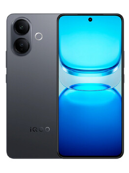 Vivo iQOO Z10R 16/512 ГБ Black RU