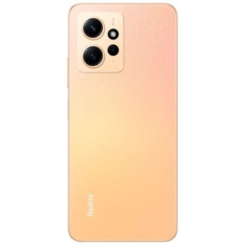 Xiaomi Redmi Note 12 4G 8/256 ГБ Sunrise Gold (золотой) Global Version