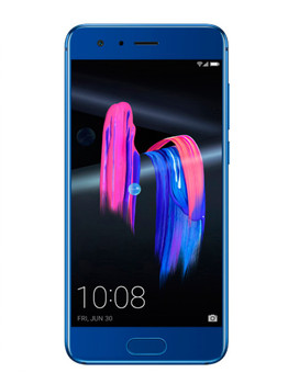 Honor 9 6/128Gb Blue (Синий) Global Version