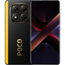 Xiaomi Poco X7 5G 12/512 ГБ Black (черный) Global Version