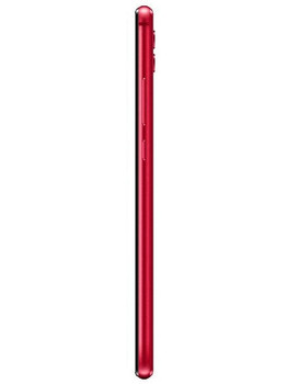 Honor 8X 4/64Gb Red (Красный) Global Version