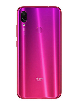 Xiaomi Redmi Note 7 4/64Gb Red (Красный)