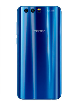 Honor 9 6/128Gb Blue (Синий) Global Version