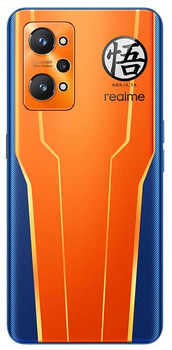 Realme GT Neo 3T 8/256 ГБ Dragon Ball Z Edition EU