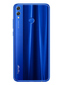 Honor 8X 4/128Gb Blue (Синий) Global Version