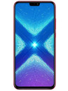 Honor 8X 4/64Gb Red (Красный) Global Version