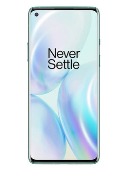 OnePlus 8 8/128Gb Glacial Green (зеленый)