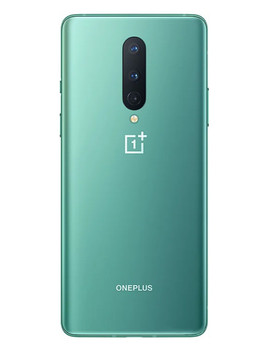 OnePlus 8 8/128Gb Glacial Green (зеленый)