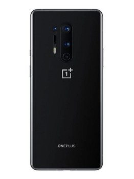 OnePlus 8 Pro 8/128Gb Onyx Black (черный) EU