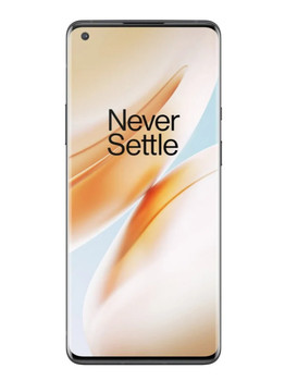 OnePlus 8 Pro 8/128Gb Onyx Black (черный) EU