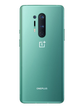 OnePlus 8 Pro 12/256Gb Glacial Green EU