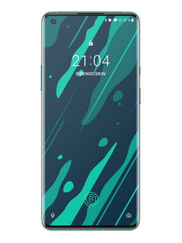 OnePlus 8 Pro 12/256Gb Glacial Green EU