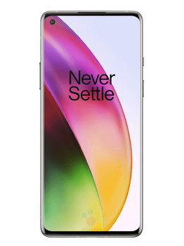 OnePlus 8 12/256Gb Interstellar Glow