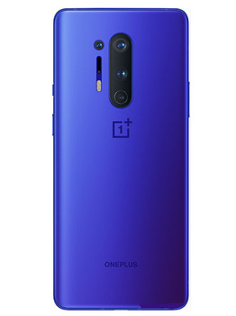 OnePlus 8 Pro 8/128Gb Ultramarine Blue (синий)
