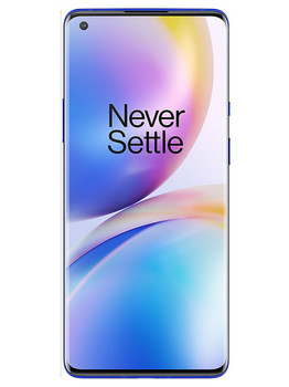 OnePlus 8 Pro 8/128Gb Ultramarine Blue (синий)