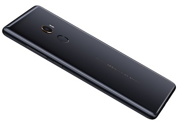 Xiaomi Mi Mix 2 6/64GB Black Global Version
