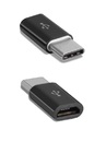 Адаптер MicroUSB/Type-C Xiaomi