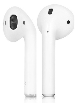 Наушники Apple AirPods