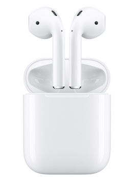 Наушники Apple AirPods