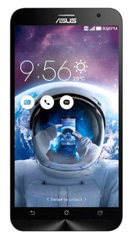 ASUS ZenFone 2 ZE551ML 32Gb Ram 4Gb Black