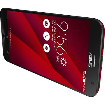 ASUS ZenFone 2 ZE551ML 16Gb Ram 2Gb Red