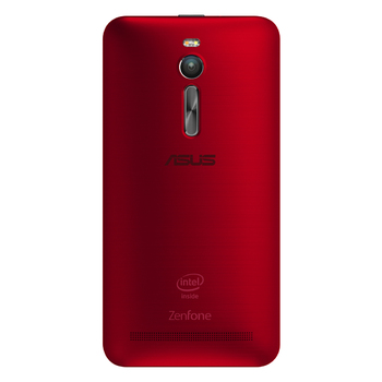 ASUS ZenFone 2 ZE551ML 16Gb Ram 2Gb Red