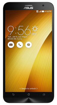 ASUS ZenFone 2 ZE551ML 32Gb Ram 4Gb Gold