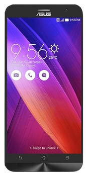 ASUS ZenFone 2 ZE551ML 32Gb Ram 4Gb Grey Silver