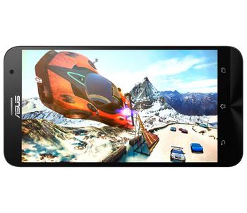 ASUS ZenFone 2 ZE551ML 32Gb Ram 4Gb Grey Silver