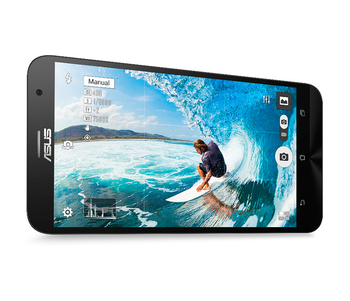 ASUS ZenFone 2 ZE551ML 32Gb Ram 4Gb Grey Silver