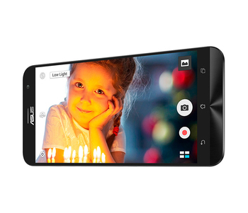 ASUS ZenFone 2 ZE551ML 32Gb Ram 4Gb Grey Silver