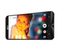 ASUS ZenFone 2 ZE551ML 32Gb Ram 4Gb Grey Silver