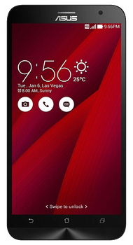 ASUS ZenFone 2 ZE551ML 32Gb Ram 4Gb Red